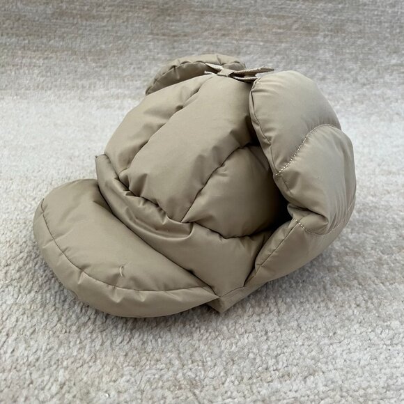 Lululemon Wunder Puff Trapper Hat S / M - Picture 4 of 10